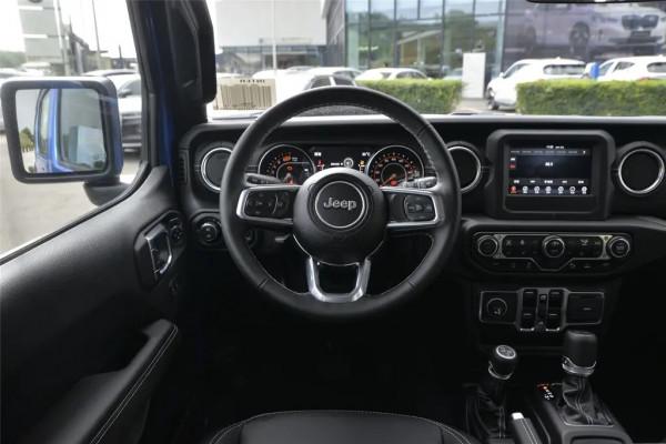 牧馬人喇叭不響是什麼原因? 牧馬人喇叭不響是什麼原因?