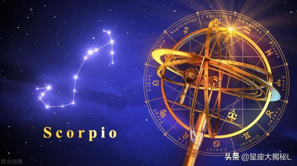 看似很好說話，實則是個‘笑面虎’的三大星座，來看看有沒有你