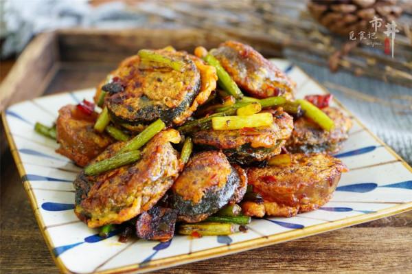 中秋家宴，推薦10道下酒小菜，簡單又可口，喝酒不愁沒好菜了