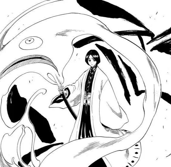 死神：盤點動漫中那些雙屬性的斬魄刀
