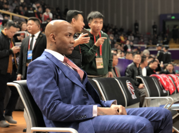 馬布裡被架空？遼寧男籃老臣走到前臺 北控下狠手