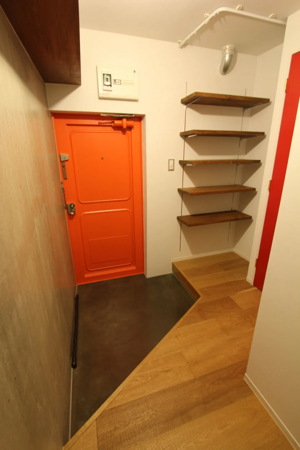 參觀完100個日本家庭，終於知道我家怎麼設計了