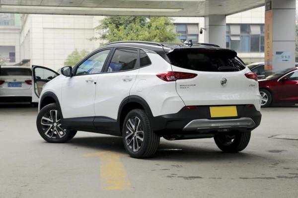 合資低價小型SUV,8.9秒破百,油耗5.6L,昂科拉到底值不值得選? 合資低價小型SUV,8.9秒破百,油耗5.6L,昂科拉到底值不值得選?