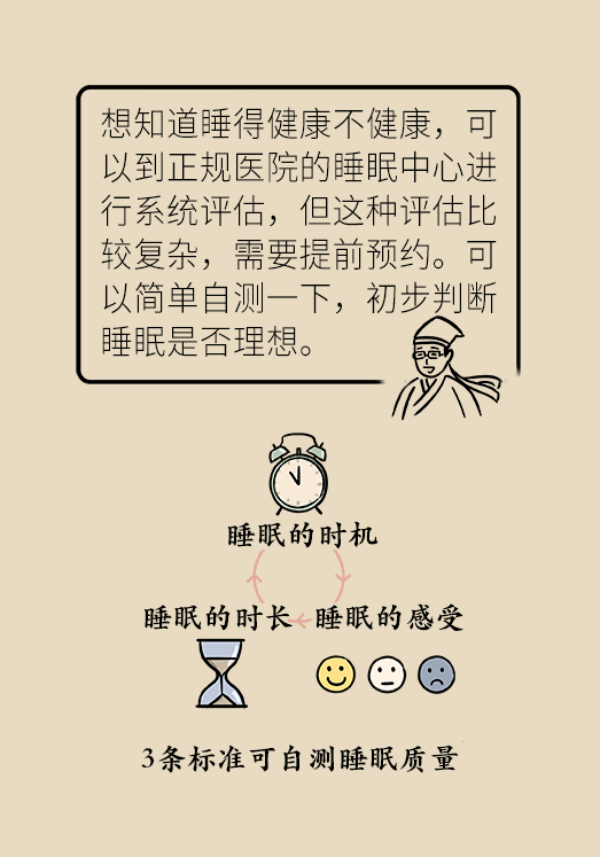 睡不著的人越來越多，很有可能都是這個問題