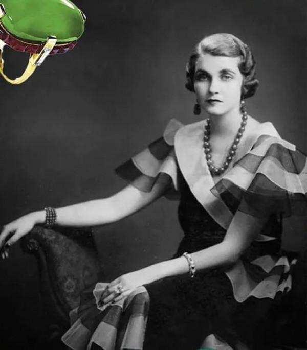 悲催的富婆:身家10億,離婚7次支付6次分手費,死後僅剩3500塊 悲催的富婆:身家10億,離婚7次支付6次分手費,死後僅剩3500塊