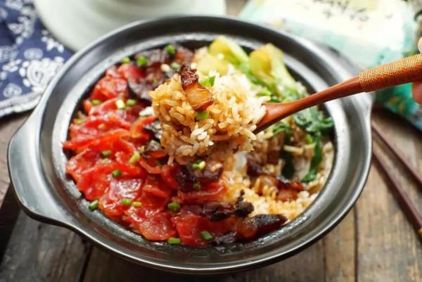 不管你從哪裡來,只要到了廣東,都會愛上這10種美食 不管你從哪裡來,只要到了廣東,都會愛上這10種美食