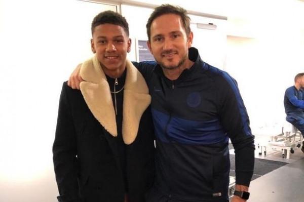 圖赫爾徵召11名青年軍小將!誰會是切爾西青訓的下一個成功案例? 圖赫爾徵召11名青年軍小將!誰會是切爾西青訓的下一個成功案例?