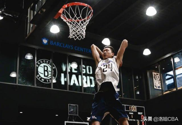 CBA三訊息:李京龍首戰舊主,同曦小將狂砍36分,張知垚僅得4分 CBA三訊息:李京龍首戰舊主,同曦小將狂砍36分,張知垚僅得4分