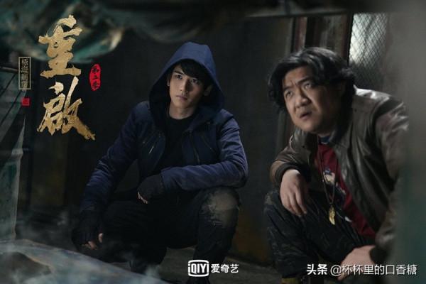 熱門懸疑劇評分榜TOP10！《開端》第四《隱秘的角落》第三