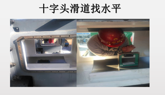 往復式壓縮機的安裝步驟一技術型 往復式壓縮機的安裝步驟一技術型