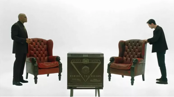 進虛擬樂園為所欲為，這腦洞20年前就被拍絕了