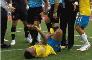 那些年球場上的戲精,讓人捧腹大笑 那些年球場上的戲精,讓人捧腹大笑