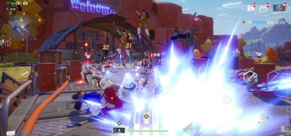 《幻塔》TapTap國際版評分9.5,老外也瘋狂了? 《幻塔》TapTap國際版評分9.5,老外也瘋狂了?