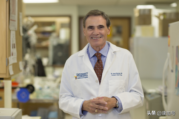 研究表明，長期使用降壓藥可能會導致腎臟損傷