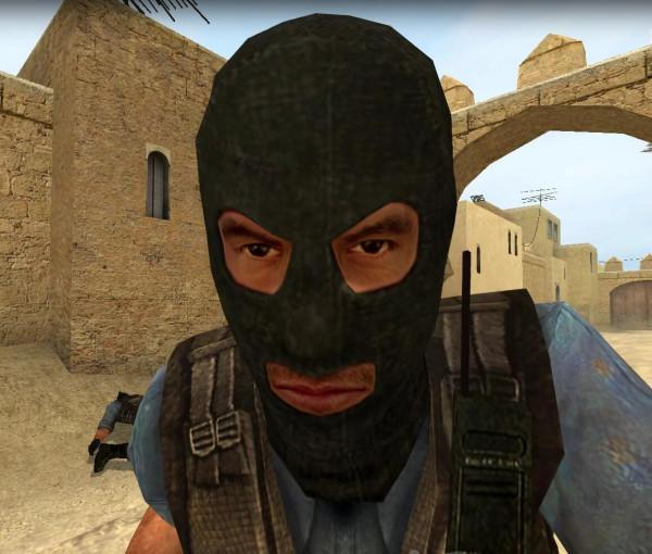 CS裡的鳳凰戰士,現實中是一個強悍但悲慘的恐怖組織 CS裡的鳳凰戰士,現實中是一個強悍但悲慘的恐怖組織