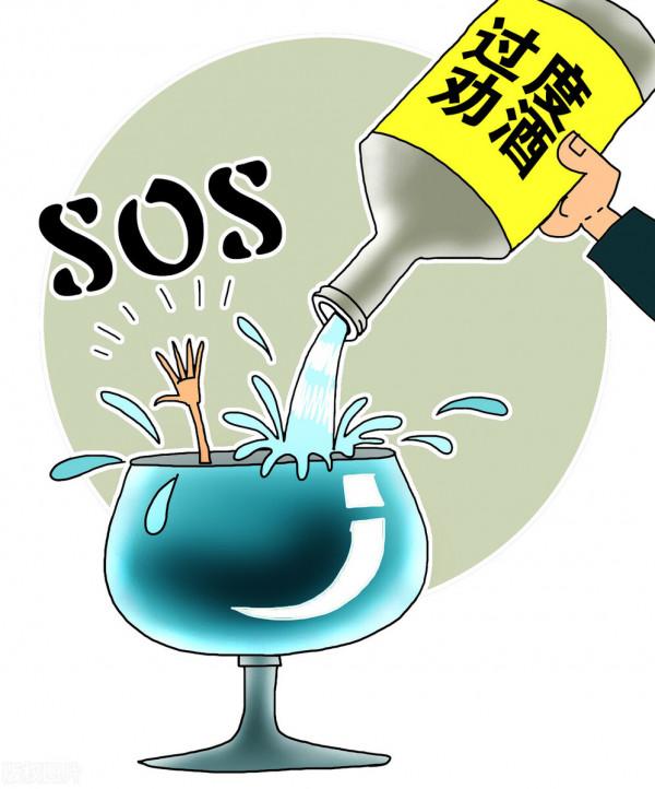 喝酒真的不能吃花生米嗎？提醒：3種食物儘量不要做下酒菜