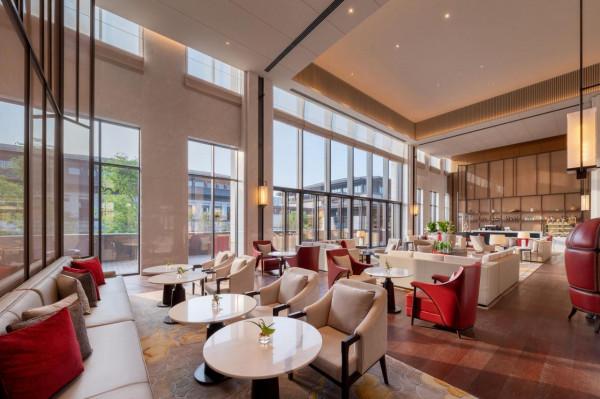 首席體驗官 | 成都盛美利亞,錦城湖畔感受西班牙式住宿體驗 首席體驗官 | 成都盛美利亞,錦城湖畔感受西班牙式住宿體驗