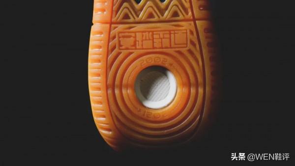 二百出頭，NBA球員上腳，TPE中底，最強緩震材料，霸道21開箱