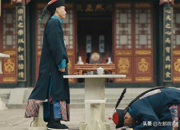 清代郎中、員外郎是什麼官？雖是廳級幹部，但前程卻是不可限量