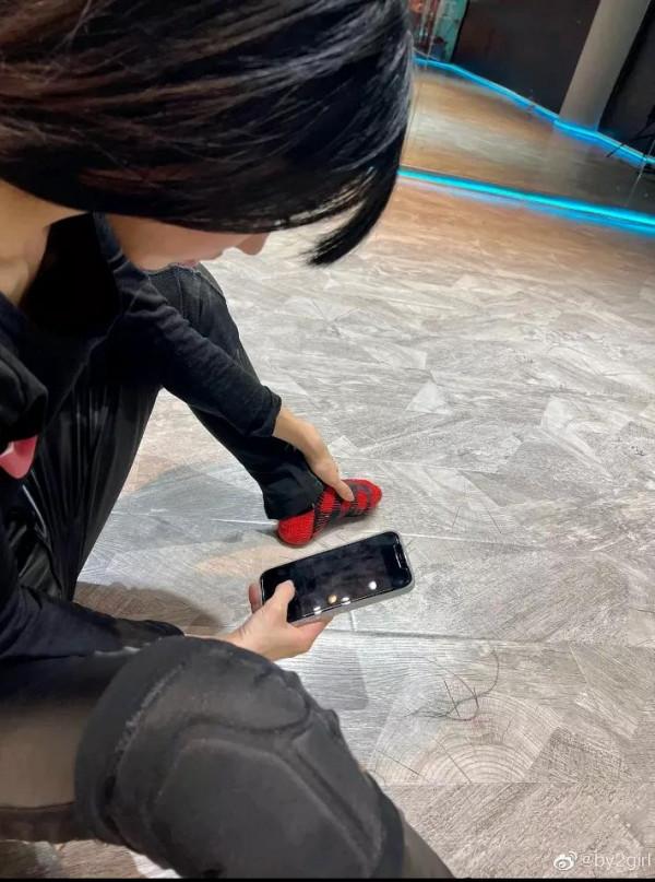 by2街舞能跳進中國前幾名晉級賽 by2街舞能跳進中國前幾名晉級賽