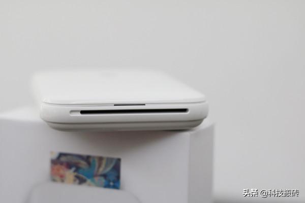 百元口袋印表機，還能打證件照，漢印MT53口袋照片印表機體驗