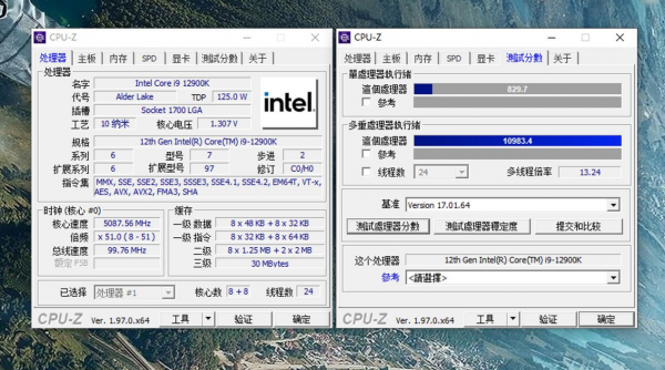 這是一期平平淡淡的裝機：i9-12900K搭配RTX 3080Ti顯示卡