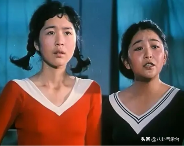 “草原仙子”娜仁花：14歲出道49歲拿影后，與名導結婚18年零緋聞