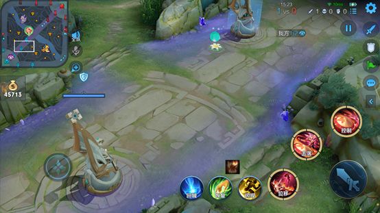 S26賽季版本前瞻①:對局環境變動分析 S26賽季版本前瞻①:對局環境變動分析