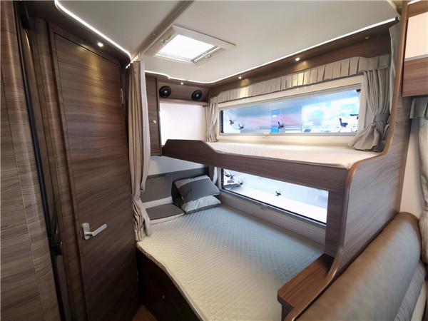 金冠房車21年賓歌系列CD500,非常熱銷的依維柯無拓展房車 金冠房車21年賓歌系列CD500,非常熱銷的依維柯無拓展房車