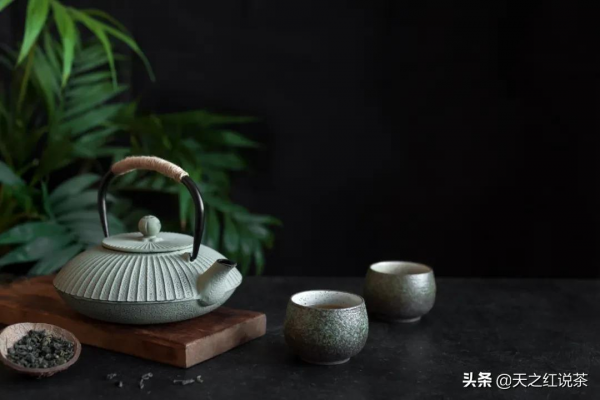 茶前月下 II 茶致中秋
