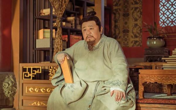 汝南王朱有爋：坑爹坑兄坑子坑弟，最後坑了一家子，並累及子孫