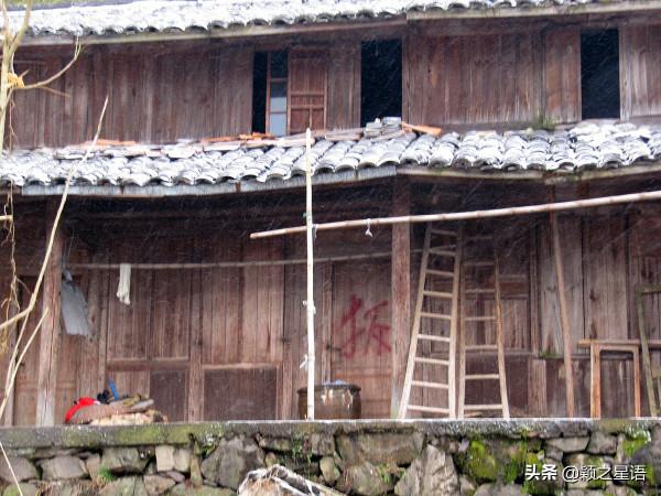 寧波有個古村,媲美篁嶺秋色,去過25次,你去過嗎 寧波有個古村,媲美篁嶺秋色,去過25次,你去過嗎
