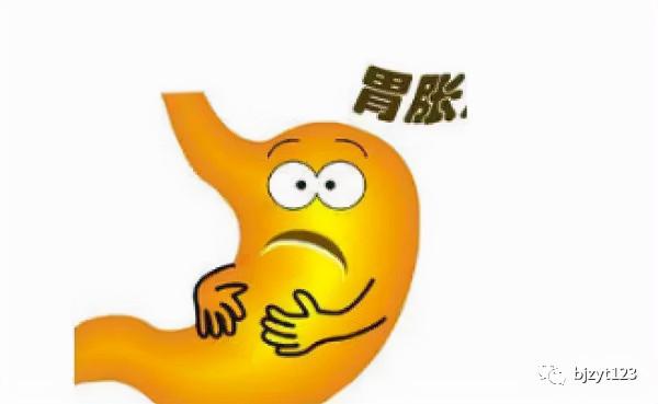 人體消化系統出現異常，這些症狀不可忽視