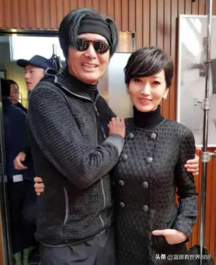 13大明星如何評價周潤發？劉德華奉為偶像，張曼玉為何說他壞？