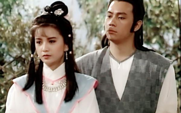 當年劇組沒錢打首飾，女演員滿頭鐵線鋼圈，卻打造出一批古裝女神