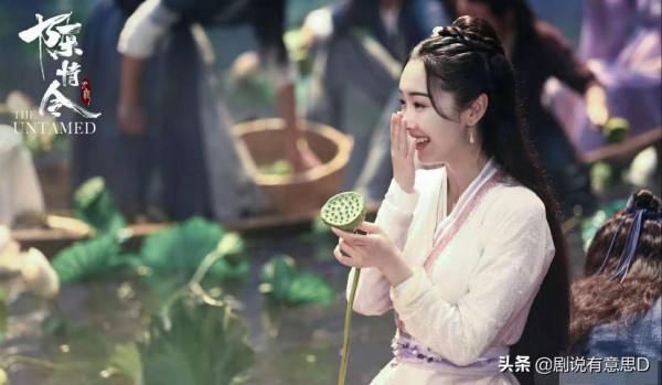 邢邵林新劇方方面面都很爛，只有男心女身的“孩子王”是唯一亮點