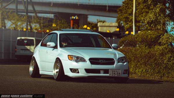 2021 WEKFEST最終篇，曾經最純粹的日系效能機械