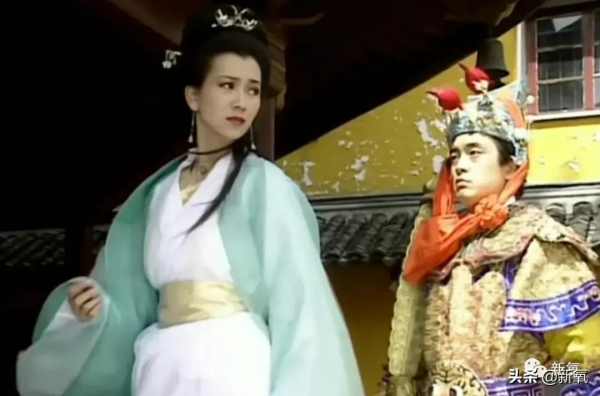 絕色退圈，古典美正在消亡…