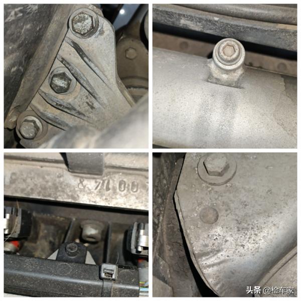 強收智商稅，03年的Polo要價13萬，賣家：看清楚，我這是奧迪A2