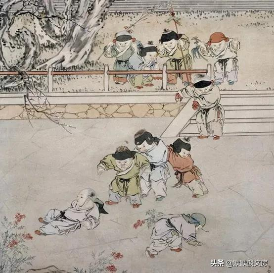 默默談收藏——拉尼娜來了,凍哭你的那種,看看古人怎麼過冬吧 默默談收藏——拉尼娜來了,凍哭你的那種,看看古人怎麼過冬吧