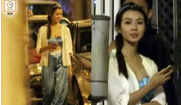 明星萬聖節裝扮PK,汪東城每年都讓人服氣,章子怡土到極致就是潮 明星萬聖節裝扮PK,汪東城每年都讓人服氣,章子怡土到極致就是潮