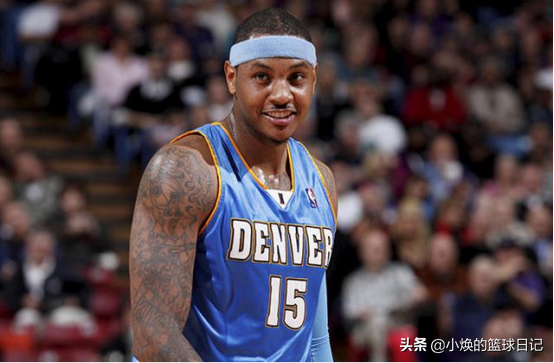 2011年安東尼首次被交易,當時各個球隊的報價如何? 2011年安東尼首次被交易,當時各個球隊的報價如何?