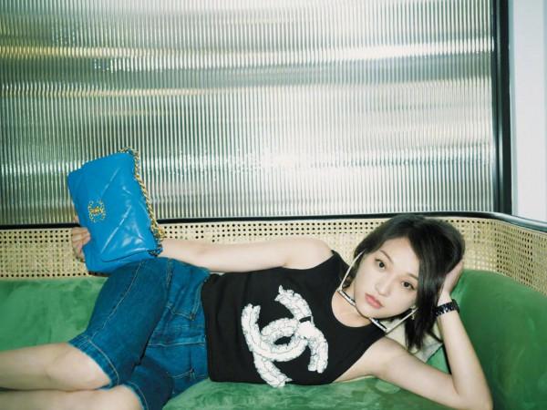 周迅美圖,顏值高,演技好,你喜歡她的哪部作品? 周迅美圖,顏值高,演技好,你喜歡她的哪部作品?