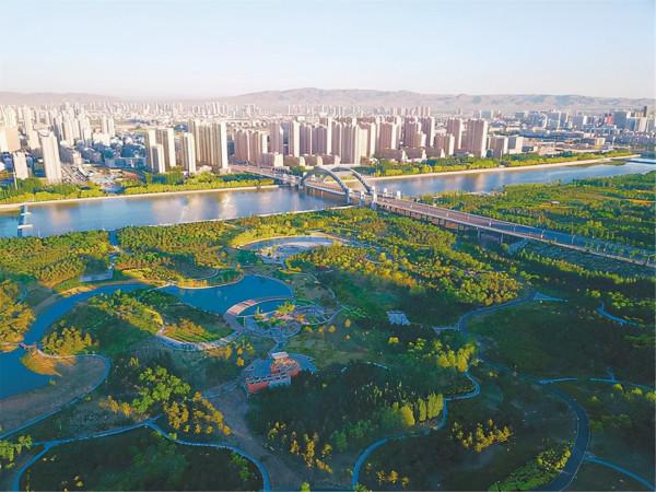 山西低調“養老小城”,旅遊資源豐富,經濟中上等,生活很安逸 山西低調“養老小城”,旅遊資源豐富,經濟中上等,生活很安逸