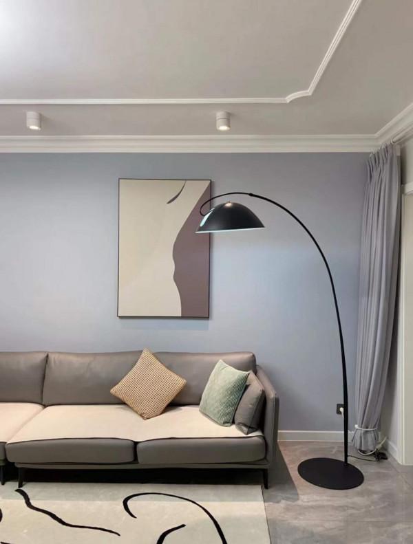 90後夫婦堅持“窮裝”，226㎡才花17W，全屋沒有一絲俗氣，太美了