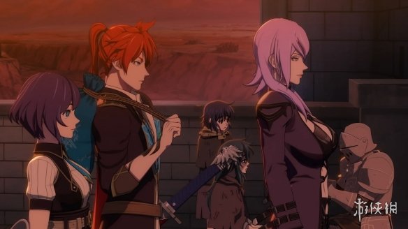 萬代《傳說》系列新手遊特別動畫開頭10分鐘搶先看