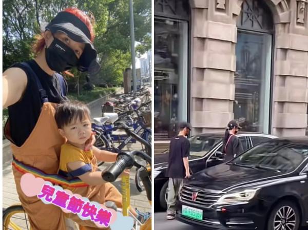 他們都定居內地了 他們都定居內地了