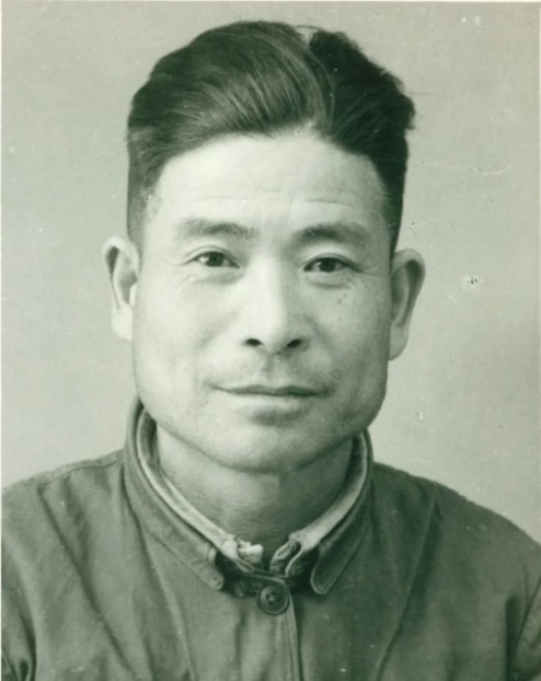 六位鐵道游擊隊王強飾演者，李雪健略勝範偉，不知名演員最像