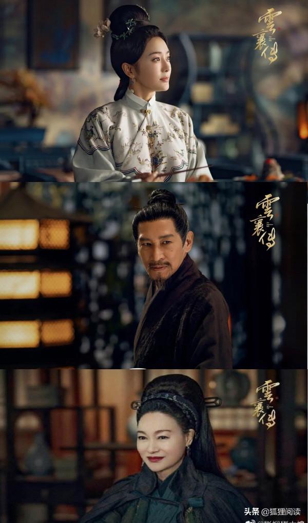 春節後5部新劇來襲，是爛片扎堆兒，還是百花齊放？