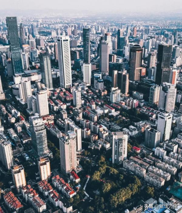 江蘇省的區劃調整,13個地級市之一,南京市為何有11個區? 江蘇省的區劃調整,13個地級市之一,南京市為何有11個區?